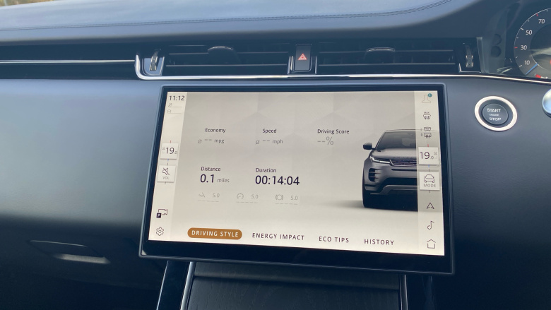 Land Rover Range Rover Evoque 1.5 P270e Autobiography 5dr Auto [Revised] Hatchback